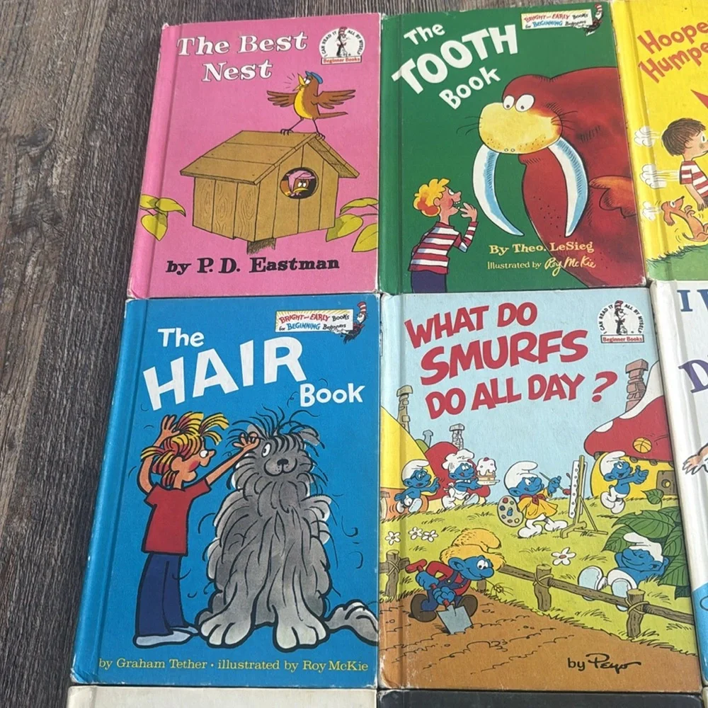 Dr. Seuss dr seuss